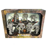 BATTLETECH: Proliferation Cycle Box