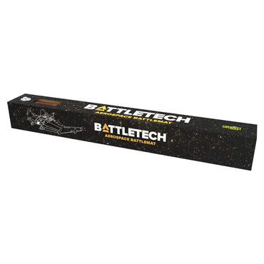 BATTLETECH: Battle Mat: Aerospace Battlemat