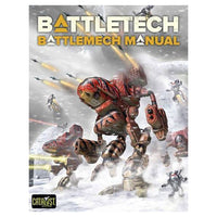 BATTLETECH: MANUAL