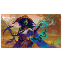 Ultra PRO: Stitched Playmat - Commander Series #2: Allied (Sythis)