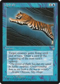 Updraft [Ice Age]