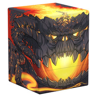Squaroes: Boulder 100+ The Lord of the Rings- Wave II- Balrog