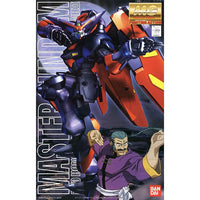 Gundam Model Kit: MG 1/100- Master Gundam