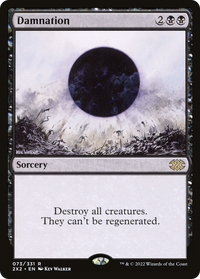 Damnation [Double Masters 2022]