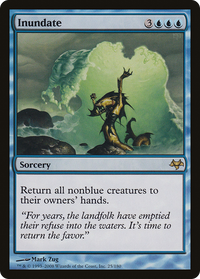 Inundate [Eventide]