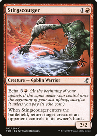 Stingscourger [Time Spiral Remastered]