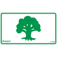 Ultra PRO: Stitched Playmat - Mana 8 (Forest)