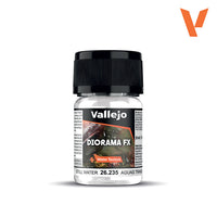 Diorama: Textures- Still Water (30ml)