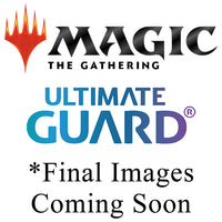 Deck Case: Omnihive 1000+ MTG- Xenoskin MTG- Edge of Eternities