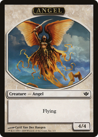 Angel Token [Conflux Tokens]