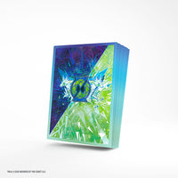 Card Sleeves: MTG Premium Art- Secrets of Strixhaven- Quandrix