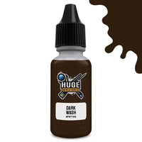 Dark Model Wash