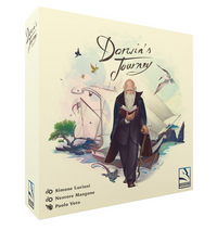 Darwin's Journey