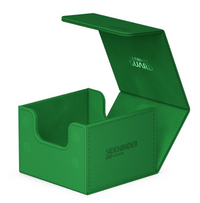 Deck Box: Sidewinder 133+ Green