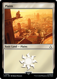 Plains (0302) [Assassin's Creed]