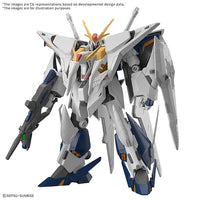 Gundam Model Kit: Hathaway- The Sorcery of Nymph Circe- HG 1/144 Xi Gundam