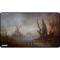 Playmat: Magic Swamp