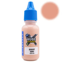 DESERT SAND AIRBRUSH  PAINT