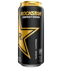 Rockstar Energy