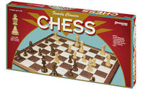Chess (Family Classics)