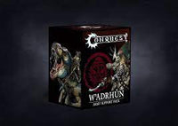 Old Dominion - Army Support Packs Wave 3