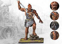 City States: Hephaestian