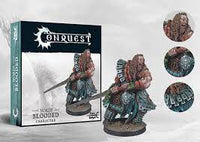 Nords - Blooded