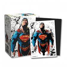 SUPERMAN CORE MATTE DUAL (FULL)