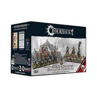 Hundred Kingdoms - One Player Starter Set 2.0