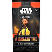A Lawless Time Booster Pack
