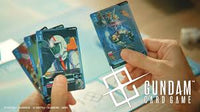 Gundam constructed event June 2