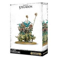 Seraphon Stegadon