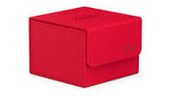 Sidewinder Red 133+