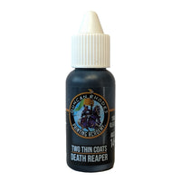 Two Thin Coats: Death Reaper