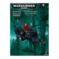 Drukhari: Ravager