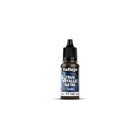 True Metallic Metal: Shade- Radiant Yellow, 18 ml.