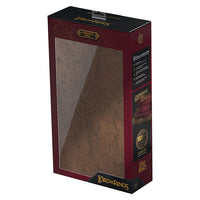 Deck Case: Omnihive 1000+ Xenoskin Lord of the Rings- Places of Middle Earth
