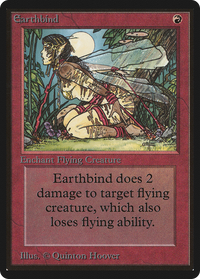 Earthbind [Beta Edition]