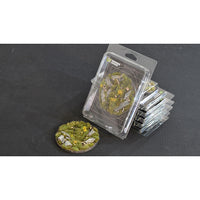 Battle Ready Bases: Highland- Round 100mm (x1)