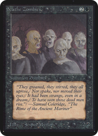 Scathe Zombies [Alpha Edition]