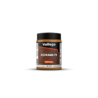 Diorama: Earth- Brown Earth (200ml)