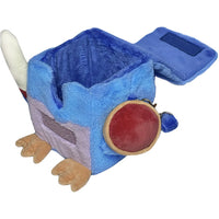 Deckbox: Yu-Gi-Oh! ARTY Bag- Penguin Knight