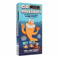 Go F**** Yourself!