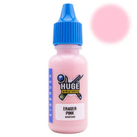 ERASER PINK AIRBRUSH  PAINT