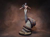 Arena Rex - Euryale