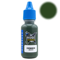EVERGREEN AIRBRUSH  PAINT