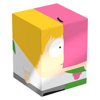 Squaroes: Boulder 100+ South Park- Fractured but Whole- Wave III- Mintberry Crunch