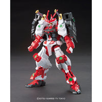 Gundam Model Kit: HGBF 1/144 - Sengoku Astray