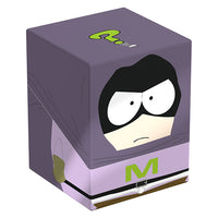 Squaroes: Boulder 100+ South Park- Fractured but Whole- Wave III- Mysterion