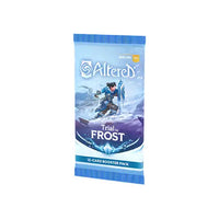 Altered: Trial by Forst Booster Pack